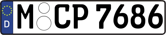 M-CP7686