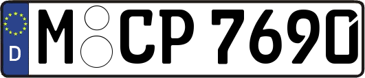 M-CP7690