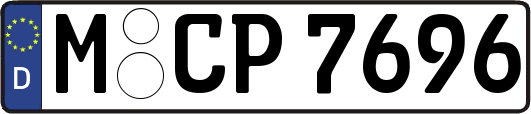 M-CP7696