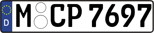 M-CP7697