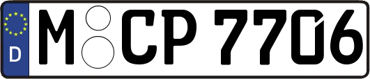M-CP7706