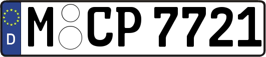M-CP7721