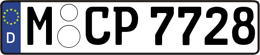 M-CP7728