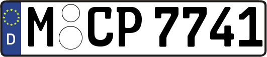 M-CP7741