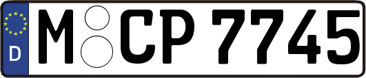 M-CP7745