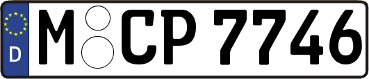 M-CP7746