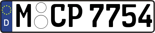 M-CP7754
