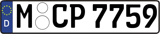 M-CP7759
