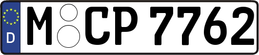 M-CP7762