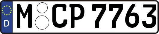 M-CP7763