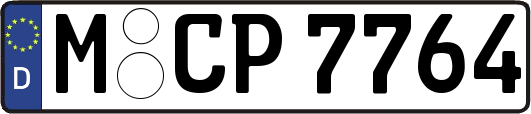 M-CP7764