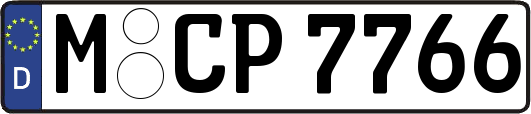 M-CP7766