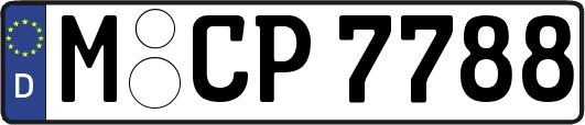 M-CP7788