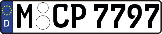 M-CP7797