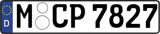 M-CP7827