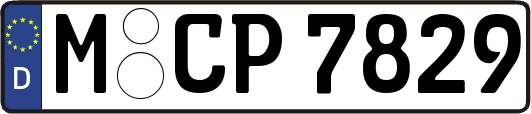 M-CP7829