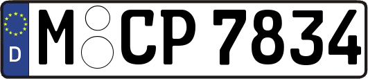 M-CP7834