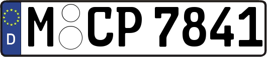 M-CP7841