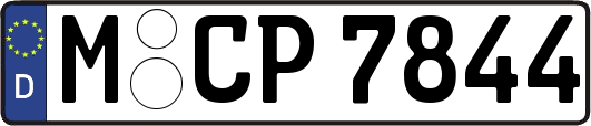 M-CP7844