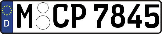 M-CP7845