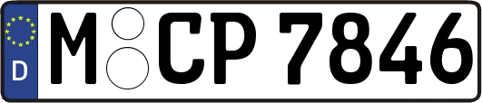 M-CP7846