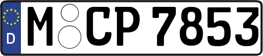 M-CP7853