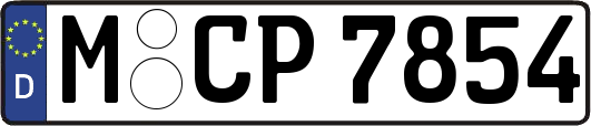 M-CP7854