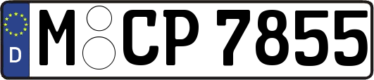 M-CP7855