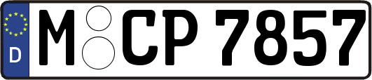 M-CP7857
