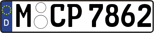 M-CP7862