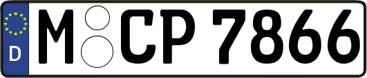 M-CP7866