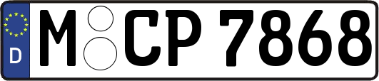 M-CP7868