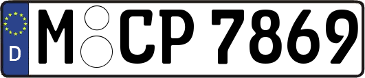 M-CP7869
