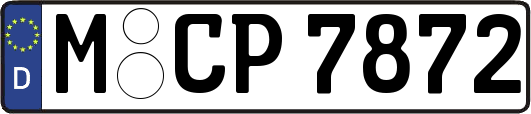 M-CP7872