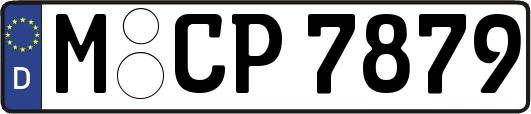 M-CP7879