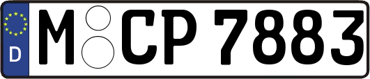 M-CP7883