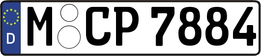 M-CP7884