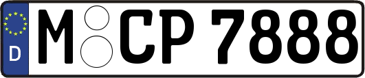 M-CP7888