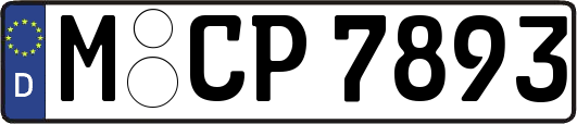 M-CP7893