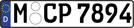 M-CP7894