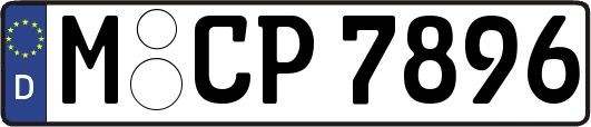 M-CP7896