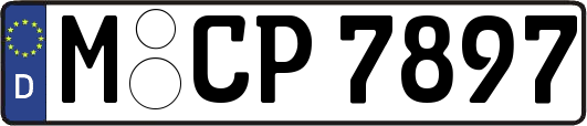 M-CP7897