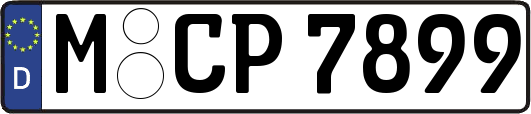 M-CP7899