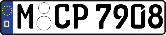M-CP7908