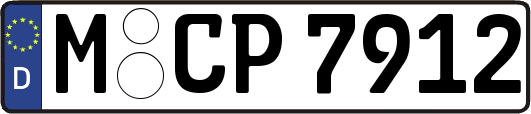 M-CP7912