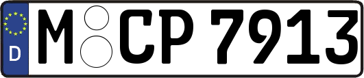 M-CP7913