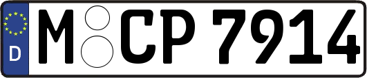 M-CP7914