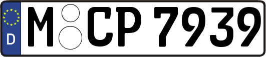 M-CP7939