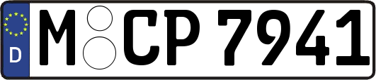 M-CP7941