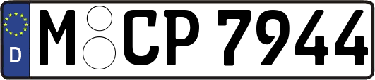 M-CP7944